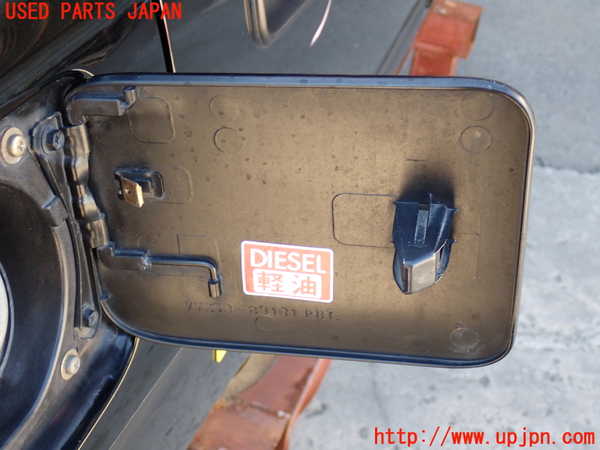 2UPJ-9234891690]ハイラックスサーフ N130系 4ドア(KZN130W)フューエルリッド 中古_2
