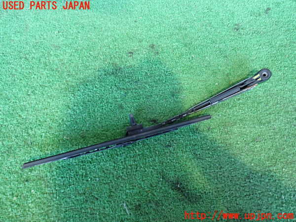 2UPJ-9234891661]ハイラックスサーフ N130系 4ドア(KZN130W)リアワイパーアーム1 中古_2