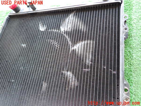 2UPJ-9234892321]ハイラックスサーフ N130系 4ドア(KZN130W)ラジエーター1 ジャンク_2