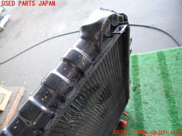 2UPJ-9234892321]ハイラックスサーフ N130系 4ドア(KZN130W)ラジエーター1 ジャンク_3
