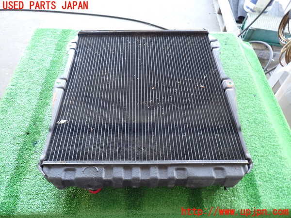 2UPJ-9234892321]ハイラックスサーフ N130系 4ドア(KZN130W)ラジエーター1 ジャンク_5