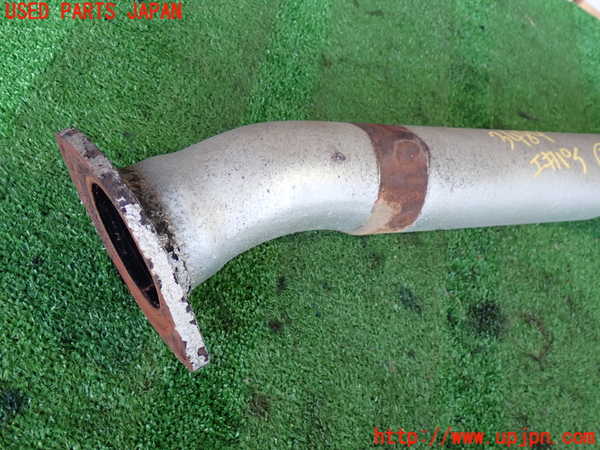 2UPJ-9234892632]ハイラックスサーフ N130系 4ドア(KZN130W)フロントパイプ2 ジャンク_2
