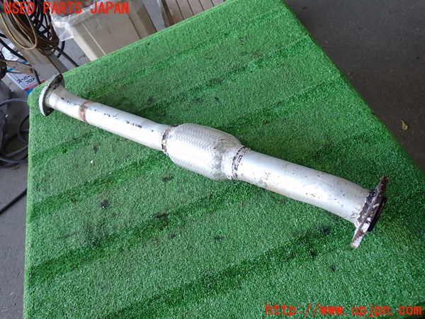 2UPJ-9234892632]ハイラックスサーフ N130系 4ドア(KZN130W)フロントパイプ2 ジャンク_4