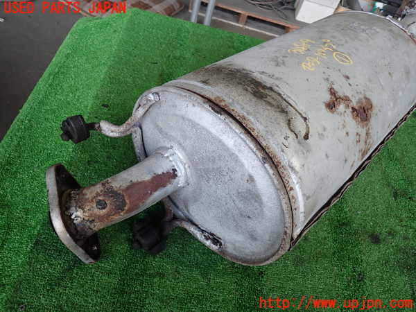 2UPJ-9234892651]ハイラックスサーフ N130系 4ドア(KZN130W)センターパイプ1 ジャンク_2