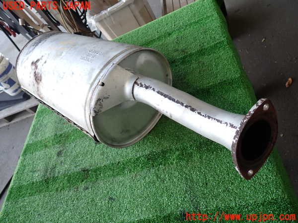 2UPJ-9234892651]ハイラックスサーフ N130系 4ドア(KZN130W)センターパイプ1 ジャンク_3