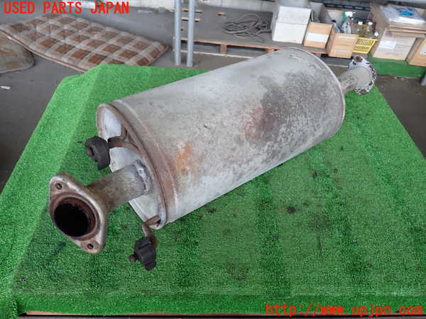 2UPJ-9234892651]ハイラックスサーフ N130系 4ドア(KZN130W)センターパイプ1 ジャンク_4