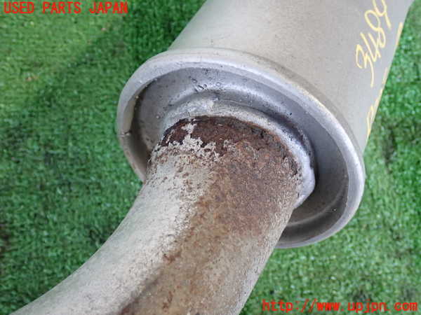 2UPJ-9234892671]ハイラックスサーフ N130系 4ドア(KZN130W)リアマフラー1 ジャンク_3