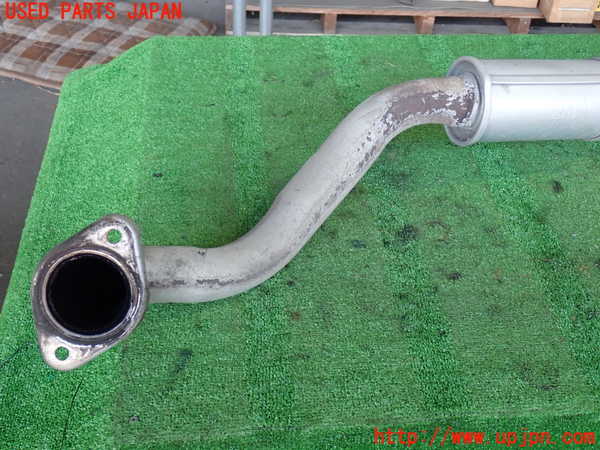 2UPJ-9234892671]ハイラックスサーフ N130系 4ドア(KZN130W)リアマフラー1 ジャンク_4