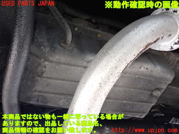 2UPJ-9234893010]ハイラックスサーフ N130系 4ドア(KZN130W)ミッション AT 1KZ-TE 4WD 中古_5