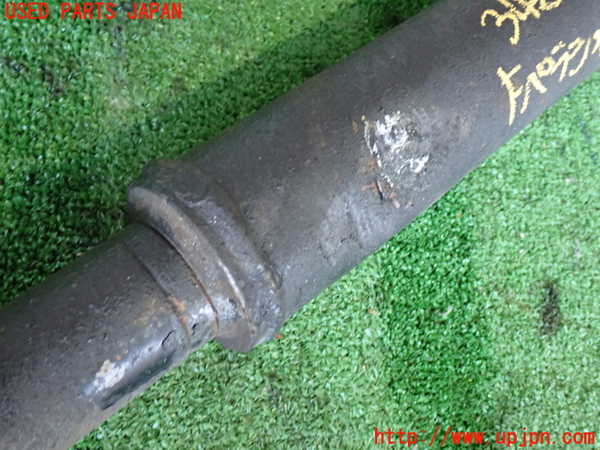 2UPJ-9234893401]ハイラックスサーフ N130系 4ドア(KZN130W)フロントプロペラシャフト1 中古_2