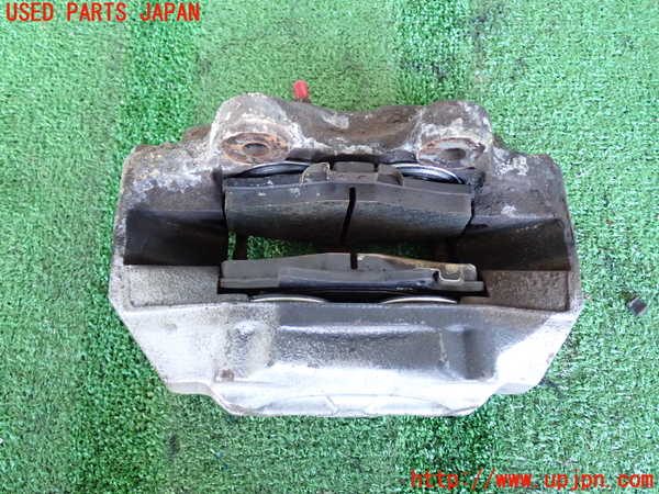 2UPJ-9234894080]ハイラックスサーフ N130系 4ドア(KZN130W)右フロントキャリパー 中古_2