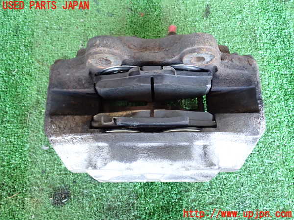 2UPJ-9234894085]ハイラックスサーフ N130系 4ドア(KZN130W)左フロントキャリパー 中古_2