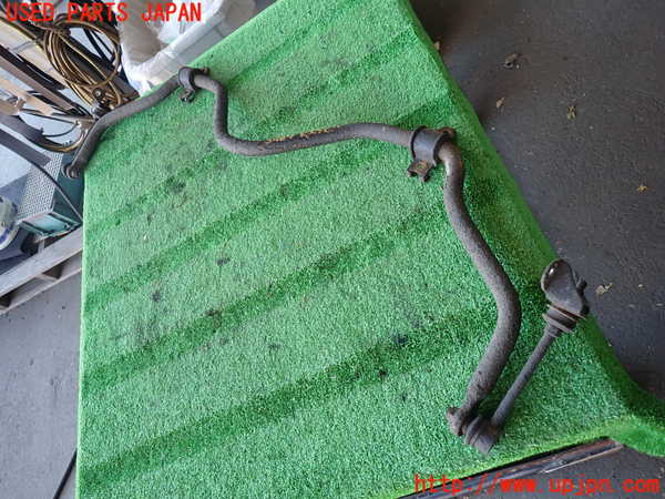 2UPJ-9234895445]ハイラックスサーフ N130系 4ドア(KZN130W)リアスタビライザー ジャンク_2