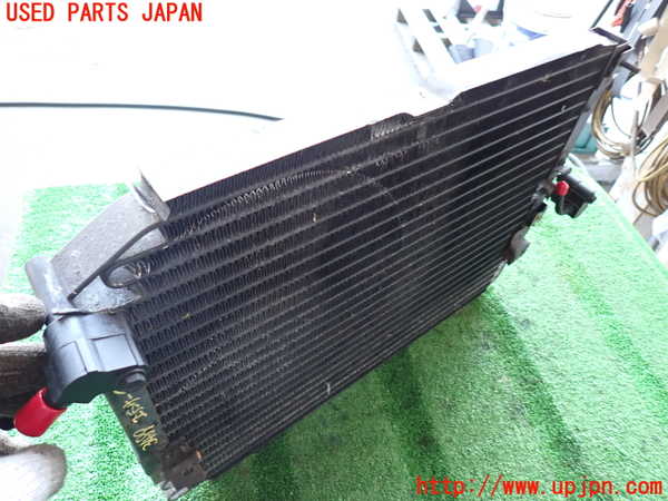 2UPJ-9234896031]ハイラックスサーフ N130系 4ドア(KZN130W)エアコンコンデンサー1 ジャンク_2