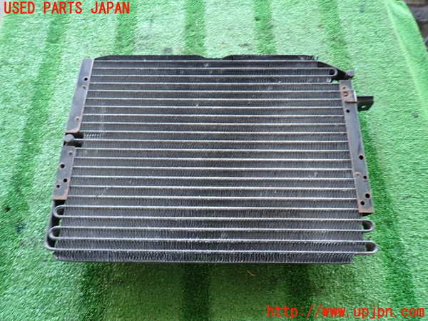 2UPJ-9234896031]ハイラックスサーフ N130系 4ドア(KZN130W)エアコンコンデンサー1 ジャンク_3