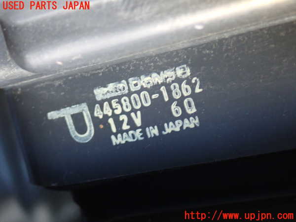2UPJ-9234896081]ハイラックスサーフ N130系 4ドア(KZN130W)エバポレーター1 中古_2
