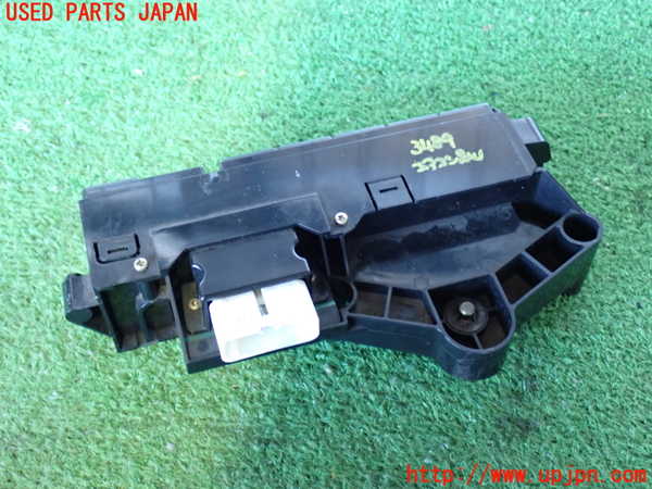 2UPJ-9234896066]ハイラックスサーフ N130系 4ドア(KZN130W)エアコンスイッチ1 中古_2