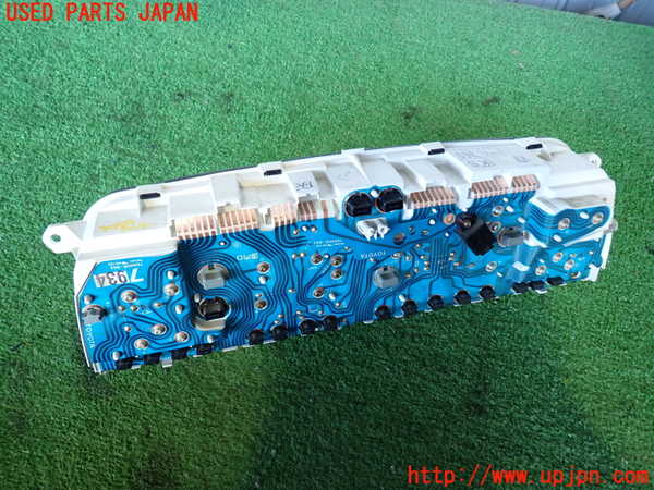 2UPJ-9234896170]ハイラックスサーフ N130系 4ドア(KZN130W)スピードメーター 中古_2