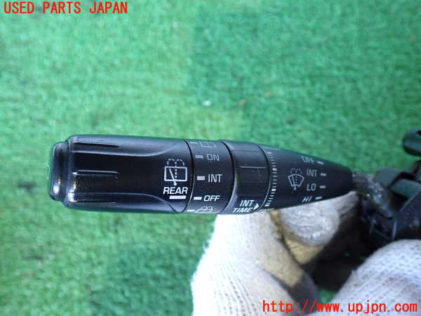 2UPJ-9234896720]ハイラックスサーフ N130系 4ドア(KZN130W)コンビネーションスイッチ 中古_3