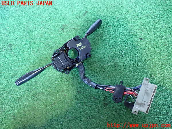 2UPJ-9234896720]ハイラックスサーフ N130系 4ドア(KZN130W)コンビネーションスイッチ 中古_5