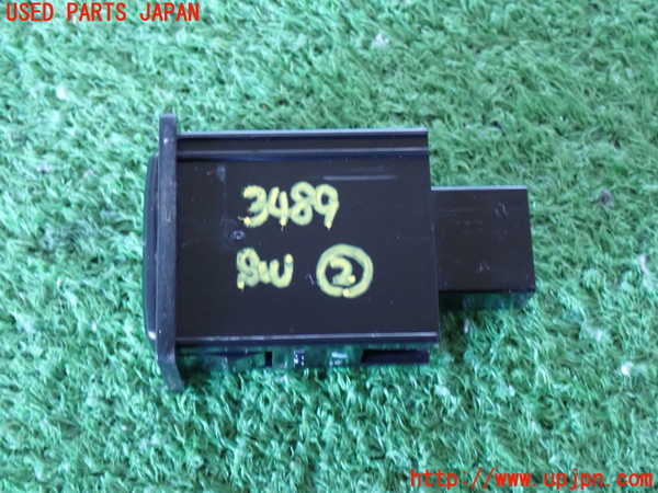 2UPJ-9234896307]ハイラックスサーフ N130系 4ドア(KZN130W)スイッチ2(ECT) 中古_2