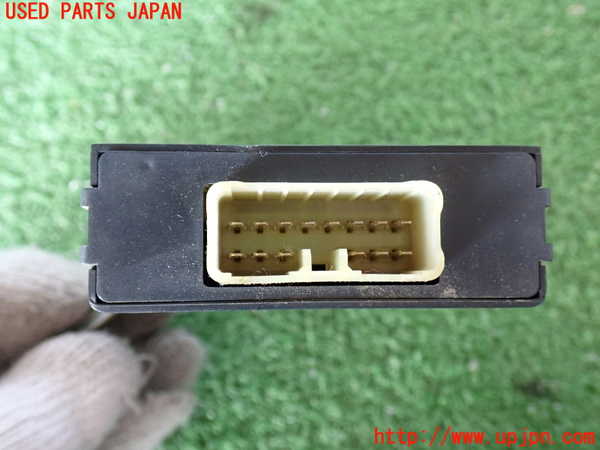 2UPJ-9234896146]ハイラックスサーフ N130系 4ドア(KZN130W)コンピューター1(4WDコントロール) 中古 89533-35021_2
