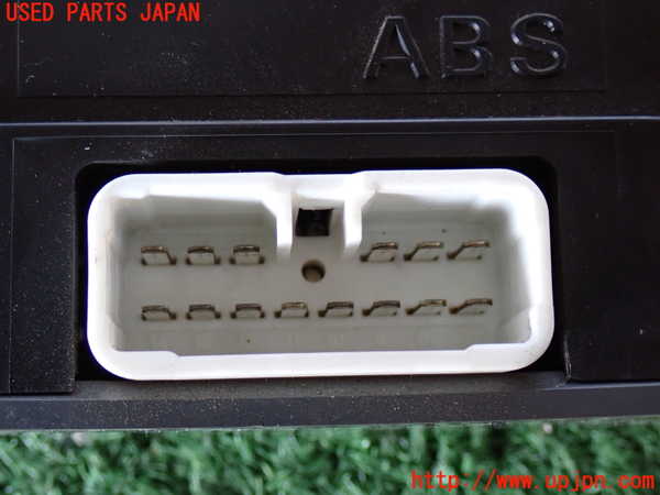 2UPJ-9234896147]ハイラックスサーフ N130系 4ドア(KZN130W)コンピューター2(ドアコントロール) 中古 85980-35040_2