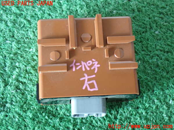 2UPJ-9234896148]ハイラックスサーフ N130系 4ドア(KZN130W)コンピューター3(アンテナリレー) 中古 85914-33010_3