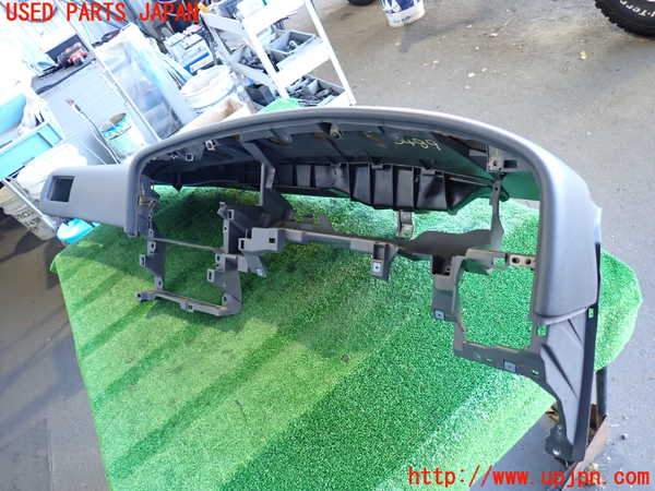 2UPJ-9234897505]ハイラックスサーフ N130系 4ドア(KZN130W)ダッシュボード 中古_2