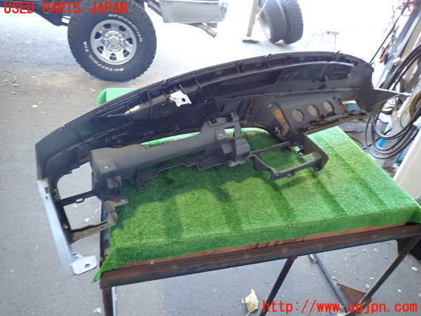 2UPJ-9234897505]ハイラックスサーフ N130系 4ドア(KZN130W)ダッシュボード 中古_5