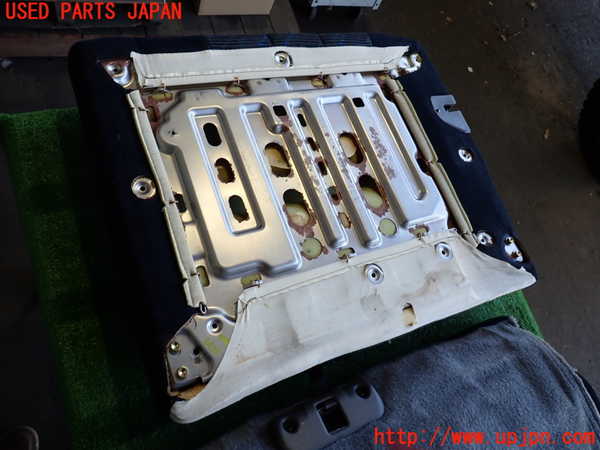 2UPJ-9234897405]ハイラックスサーフ N130系 4ドア(KZN130W)右リアシート 中古_5