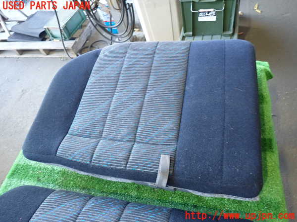 2UPJ-9234897435]ハイラックスサーフ N130系 4ドア(KZN130W)左リアシート 中古_3