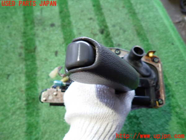2UPJ-9234897555]ハイラックスサーフ N130系 4ドア(KZN130W)ATシフトレバー 中古_2
