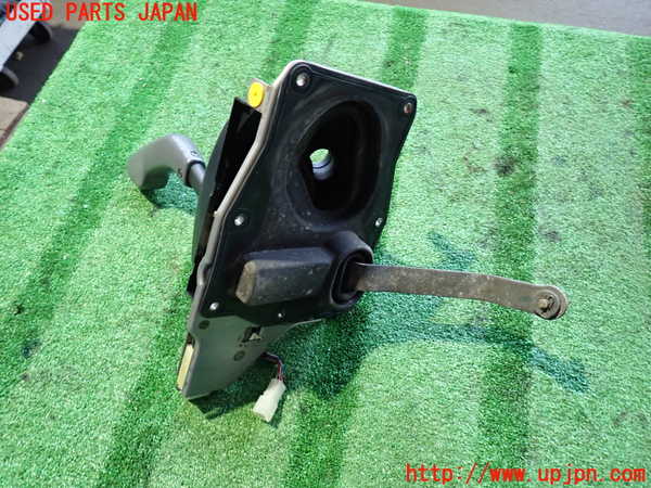 2UPJ-9234897555]ハイラックスサーフ N130系 4ドア(KZN130W)ATシフトレバー 中古_4