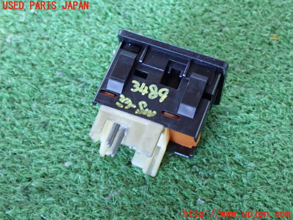 2UPJ-9234896280]ハイラックスサーフ N130系 4ドア(KZN130W)ミラースイッチ 中古_2