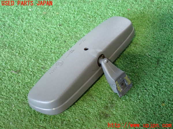 2UPJ-9234897615]ハイラックスサーフ N130系 4ドア(KZN130W)ルームミラー 中古_5