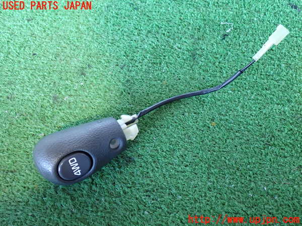 2UPJ-9234897570]ハイラックスサーフ N130系 4ドア(KZN130W)シフトノブ 中古_2