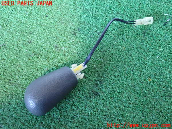 2UPJ-9234897570]ハイラックスサーフ N130系 4ドア(KZN130W)シフトノブ 中古_3