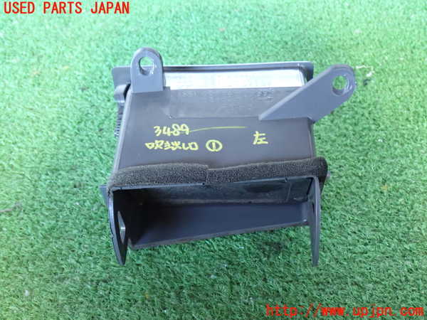 2UPJ-9234897526]ハイラックスサーフ N130系 4ドア(KZN130W)エアコン吹き出し口1 ジャンク_4