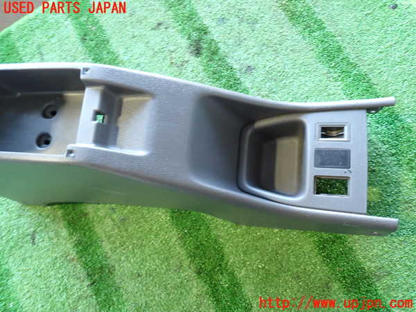 2UPJ-9234897540]ハイラックスサーフ N130系 4ドア(KZN130W)センターコンソール 中古_2
