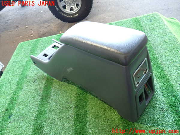 2UPJ-9234897540]ハイラックスサーフ N130系 4ドア(KZN130W)センターコンソール 中古_4