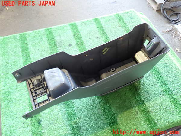 2UPJ-9234897540]ハイラックスサーフ N130系 4ドア(KZN130W)センターコンソール 中古_5