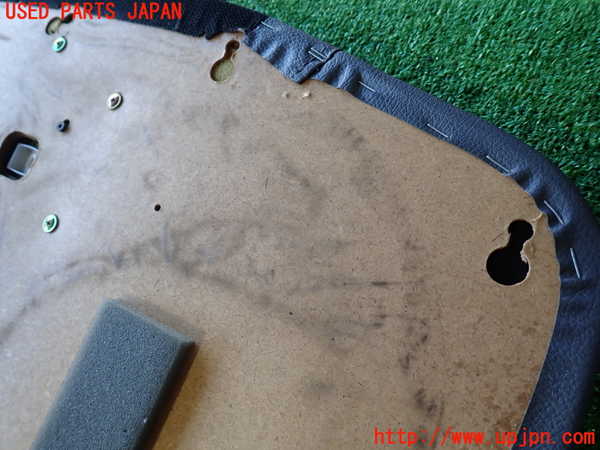 2UPJ-9234891264]ハイラックスサーフ N130系 4ドア(KZN130W)左前ドア内張り 中古_4