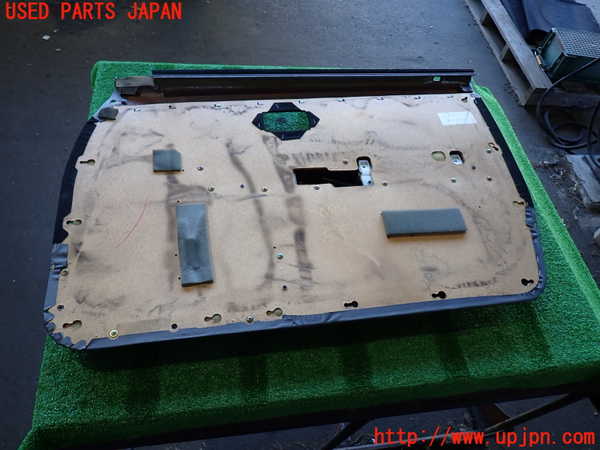 2UPJ-9234891264]ハイラックスサーフ N130系 4ドア(KZN130W)左前ドア内張り 中古_5