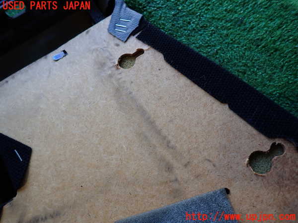 2UPJ-9234891294]ハイラックスサーフ N130系 4ドア(KZN130W)右後ドア内張り 中古_4