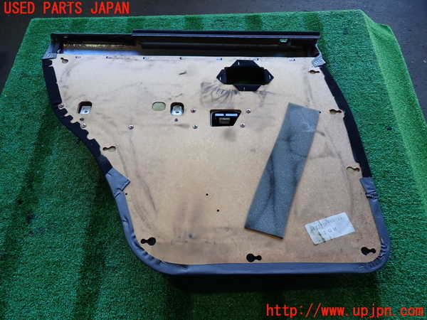2UPJ-9234891294]ハイラックスサーフ N130系 4ドア(KZN130W)右後ドア内張り 中古_5