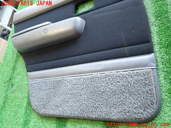 2UPJ-9234891324]ハイラックスサーフ N130系 4ドア(KZN130W)左後ドア内張り 中古_2