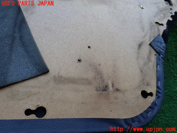 2UPJ-9234891324]ハイラックスサーフ N130系 4ドア(KZN130W)左後ドア内張り 中古_4