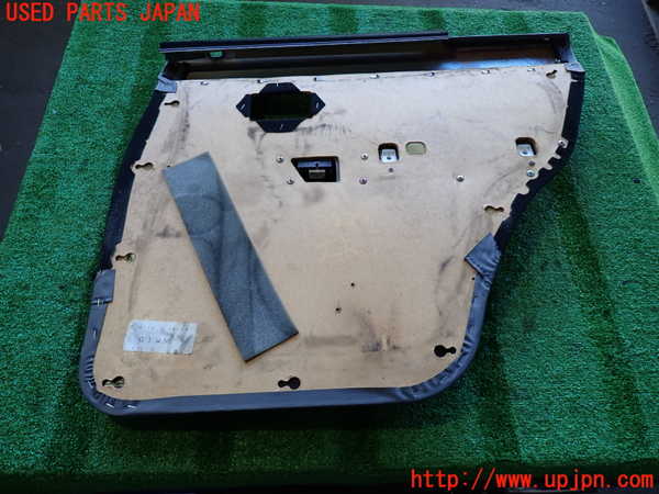 2UPJ-9234891324]ハイラックスサーフ N130系 4ドア(KZN130W)左後ドア内張り 中古_5