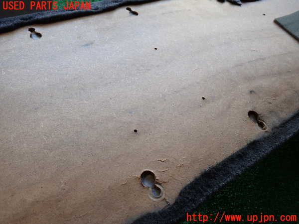 2UPJ-9234891578]ハイラックスサーフ N130系 4ドア(KZN130W)バックドア内張り 中古_4